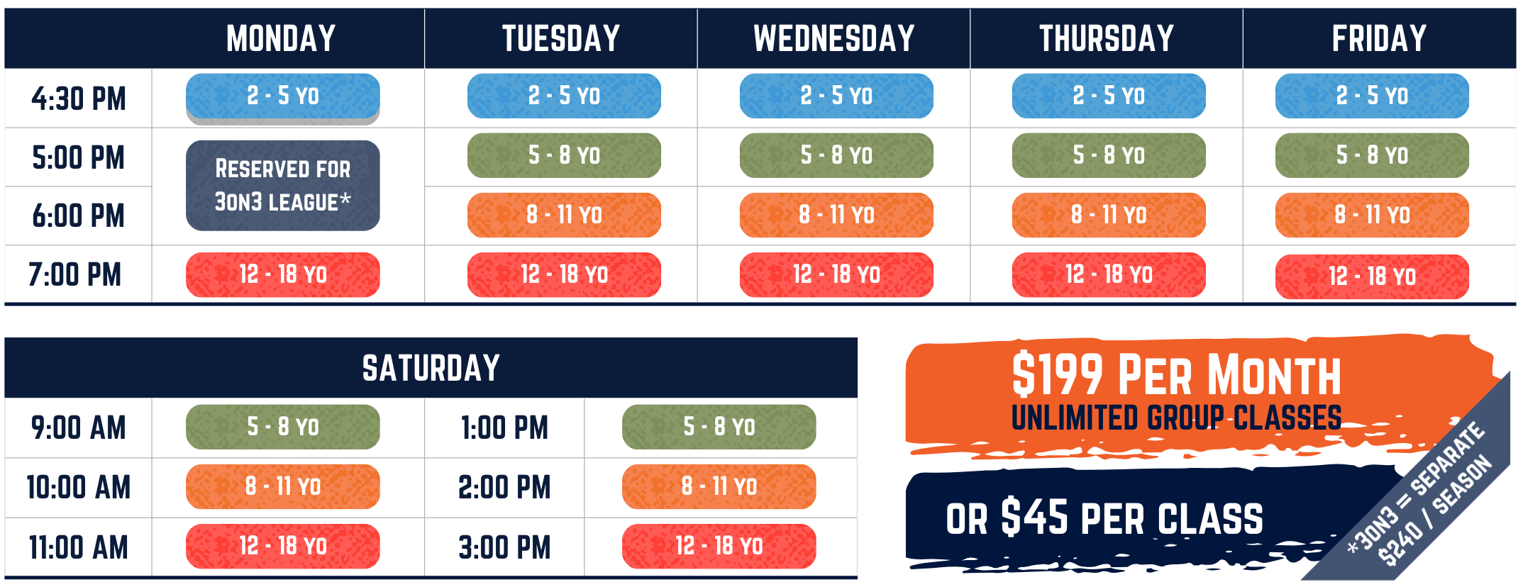 basketball Group classes freestyle sports Basketball Group classes freestyle sports